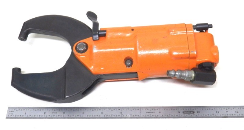 Taylor T-3000A3 Compact Pneumatic Rivet Squeezer ....(3-4-5)