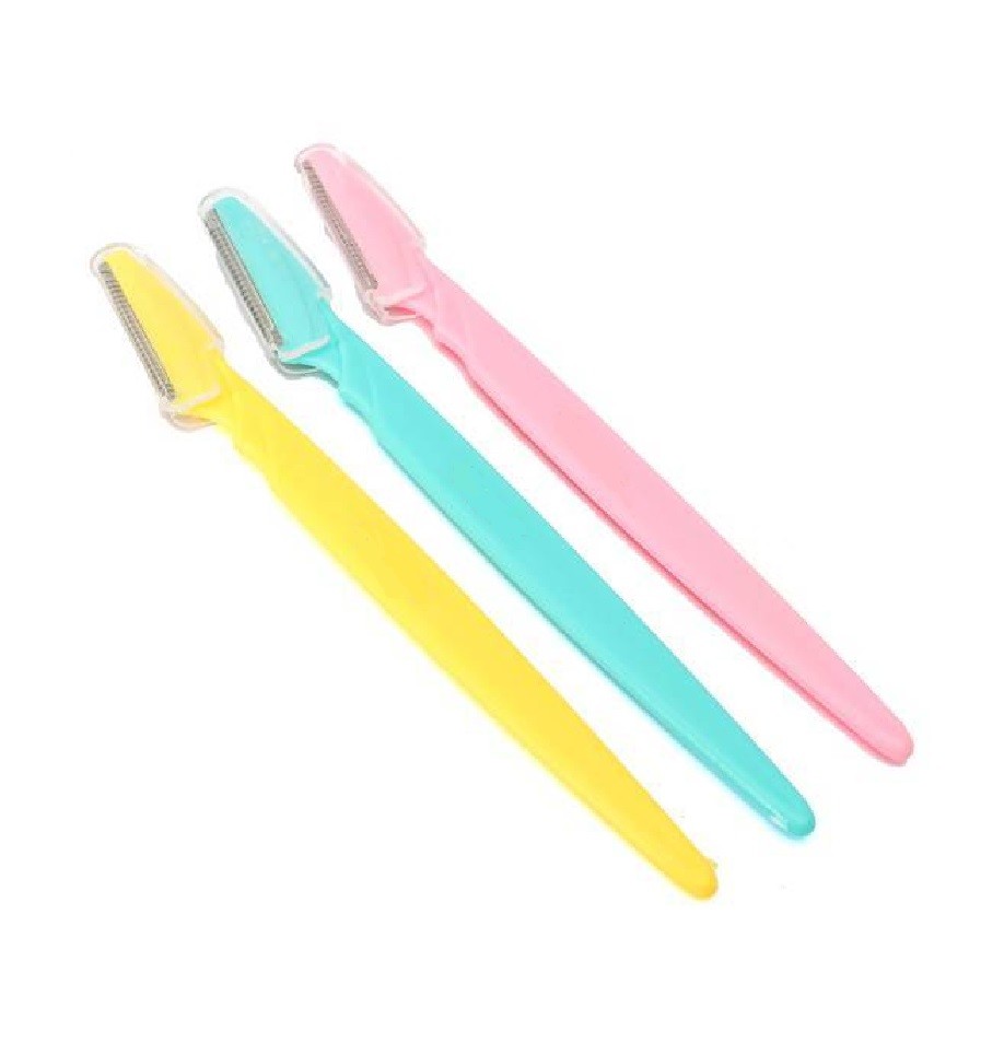 Nanolash Eyelash Conditioner 3 ml + Eyebrow Trimmer