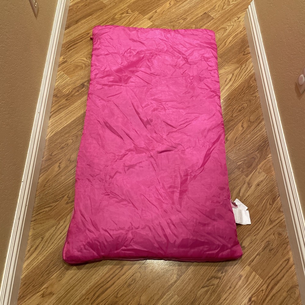 disney princesses sleeping bag