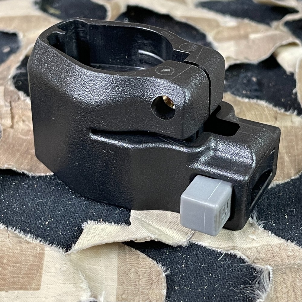 NEW Planet Eclipse PAL QD Feed Neck - Black (SPA050732A010)