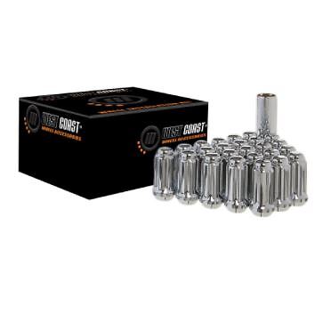 WHEEL INSTALLATION KIT
