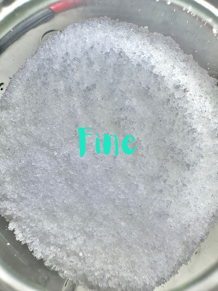 Maple Smoked Sea Salt