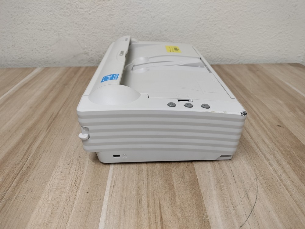 Canon imageFORMULA DR-2580C Compact Color Scanner M11052