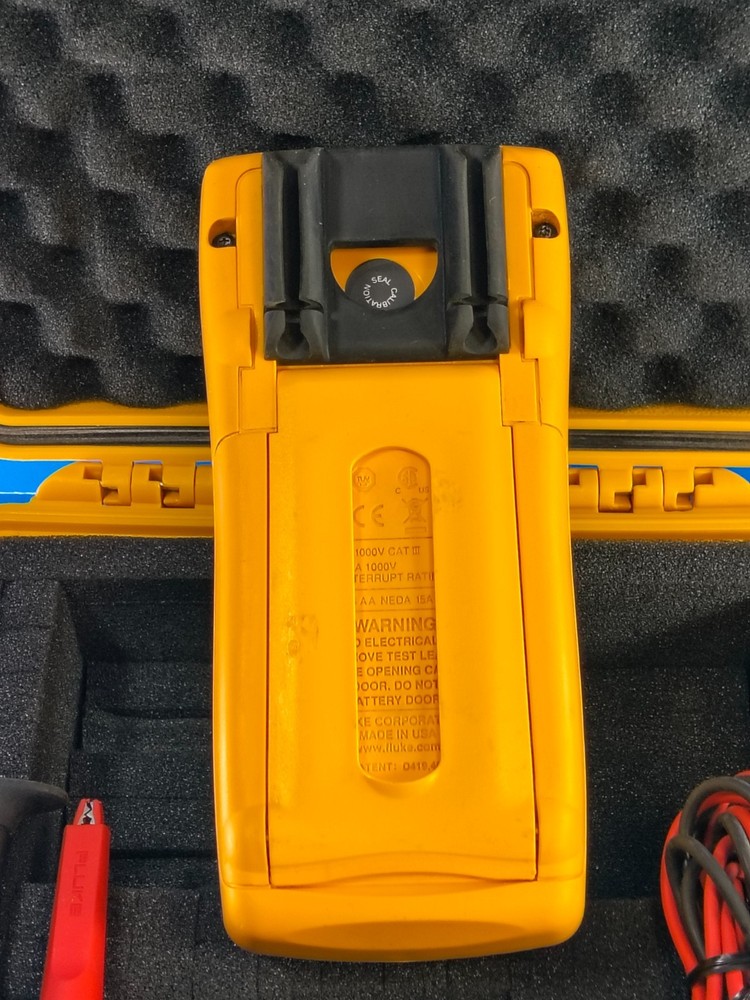 Fluke 789 Processmeter