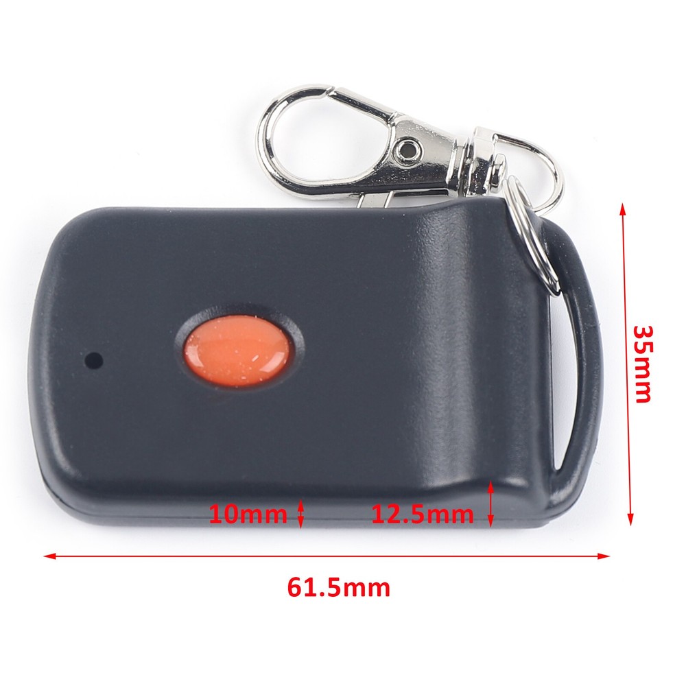 Linear 3089 Multi-Code Remote MCS308911 308911 Gate Garage Opener QTY 10