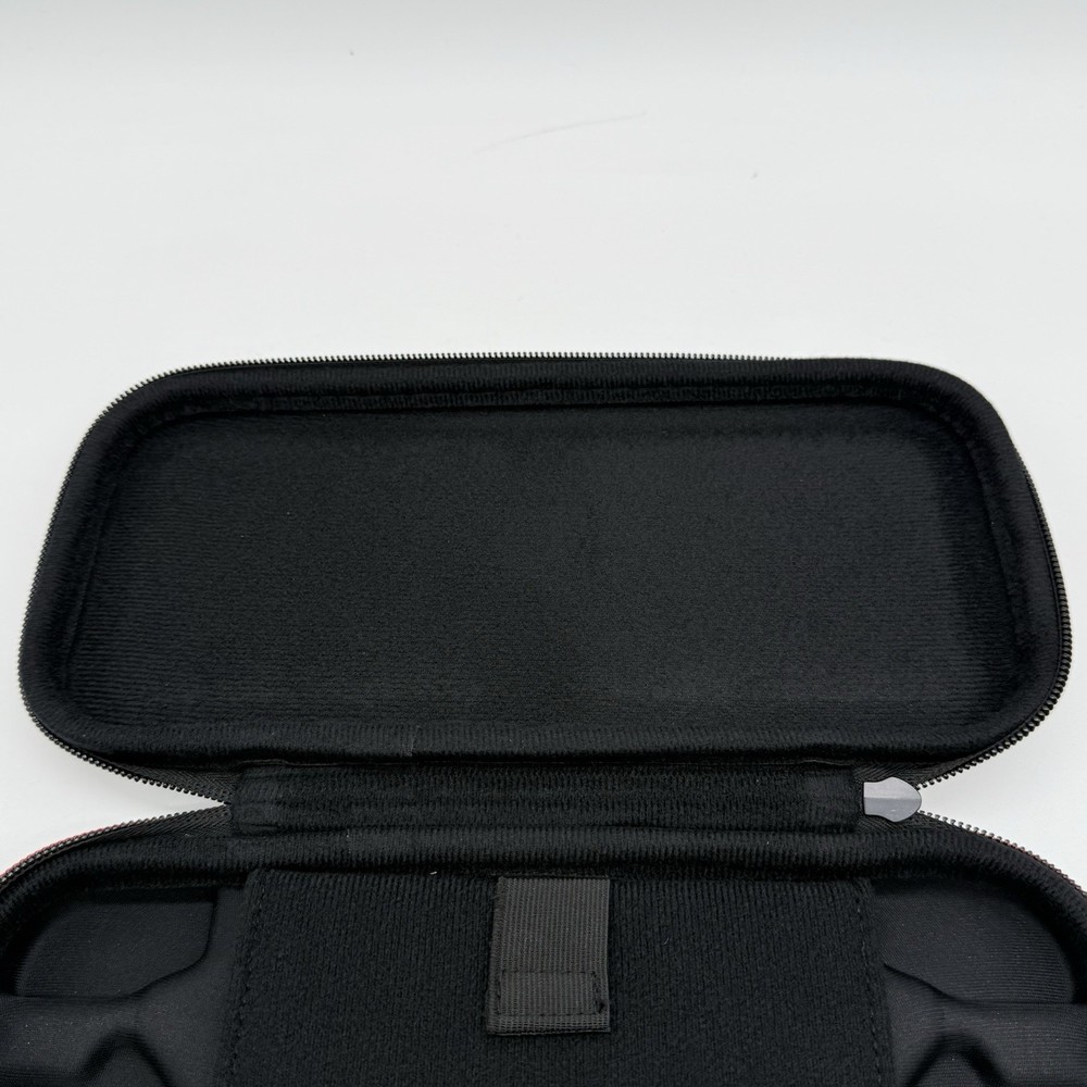 Nintendo Carrying Case For Nintendo Switch - Black
