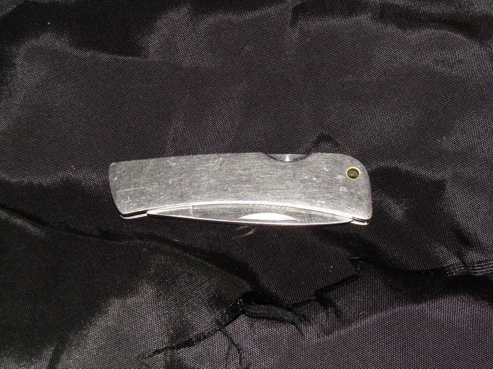 WINCHESTER POCKET KNIFE