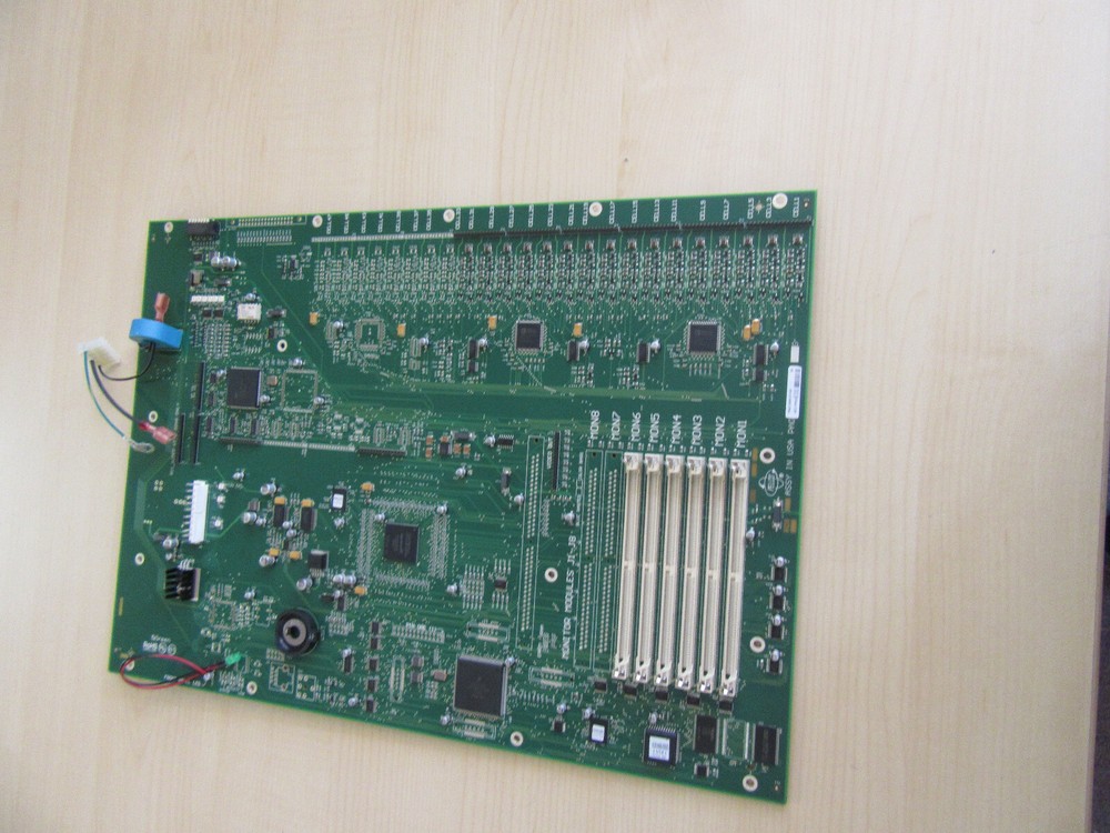 Pelco CM6800-32x6 Main Board