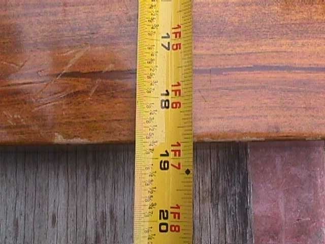 VINTAGE WOODEN FOLDING CHESS BOARD DECOR WALL ART YOU RESTORE