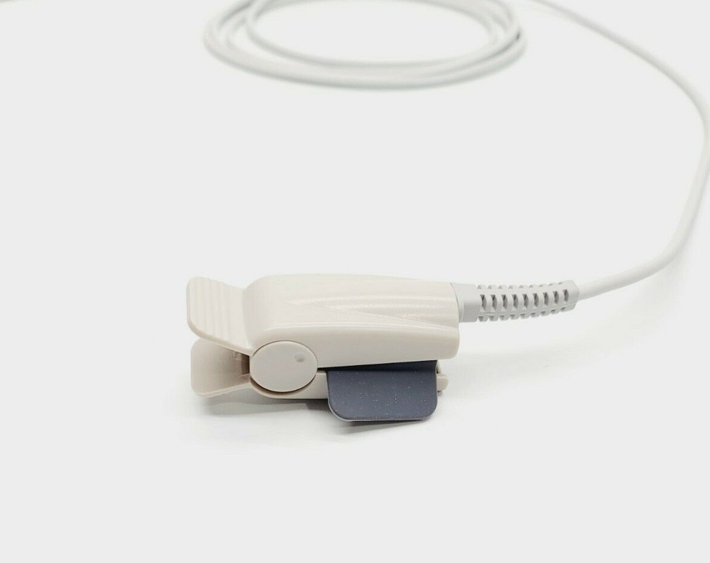 Nihon Kohden Direct Connect Cable SpO2 Compatible - Same Day Shipping