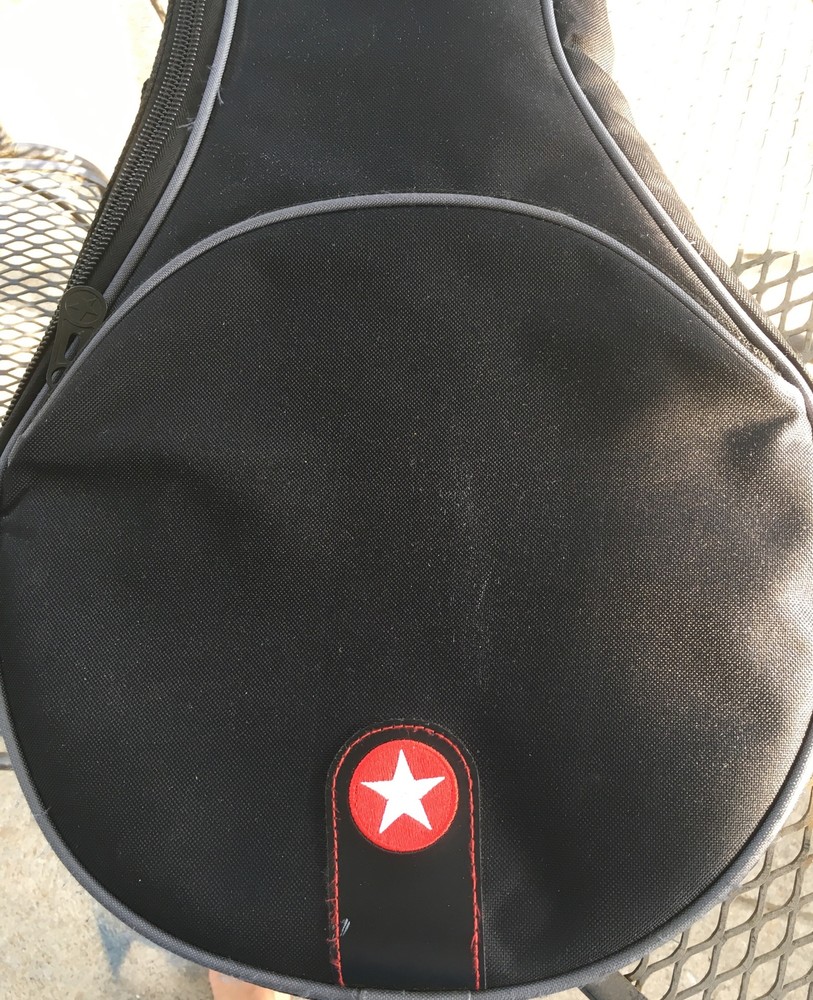 Roadrunner Mandolin Gig Bag