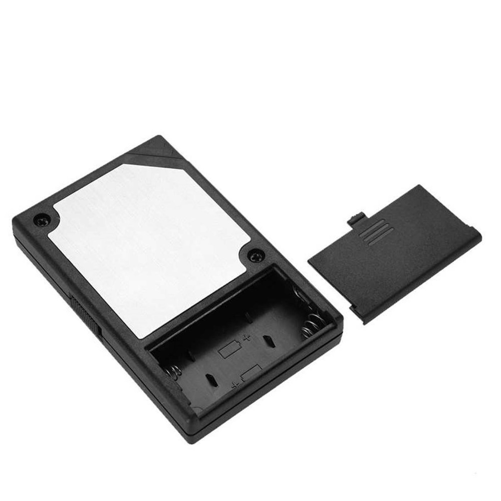 Practical Jewelry Tester Testing Tool Diamond Selector III With LED Indicator