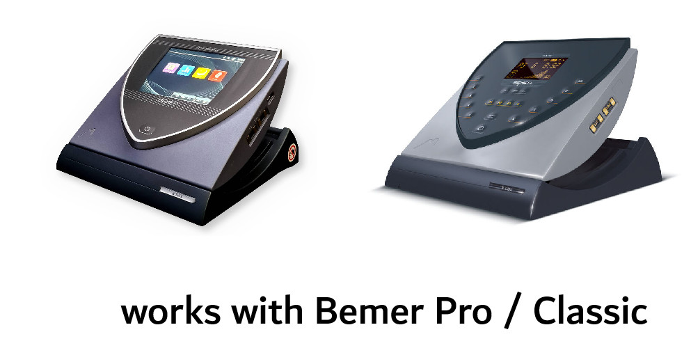Bemer Classic / Bemer Pro Power Plug