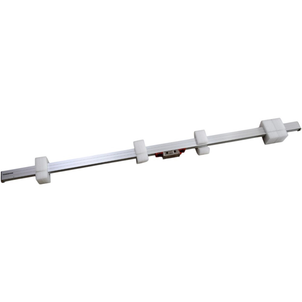 NEW HEIDENHAIN 760907-14 Linear Encoder LC195F