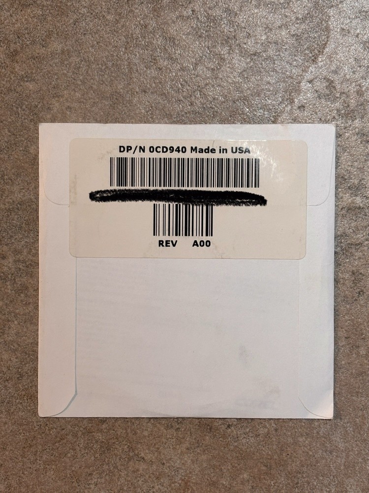 Corel WordPerfect Productivity Pack 2005 Never Been Opened