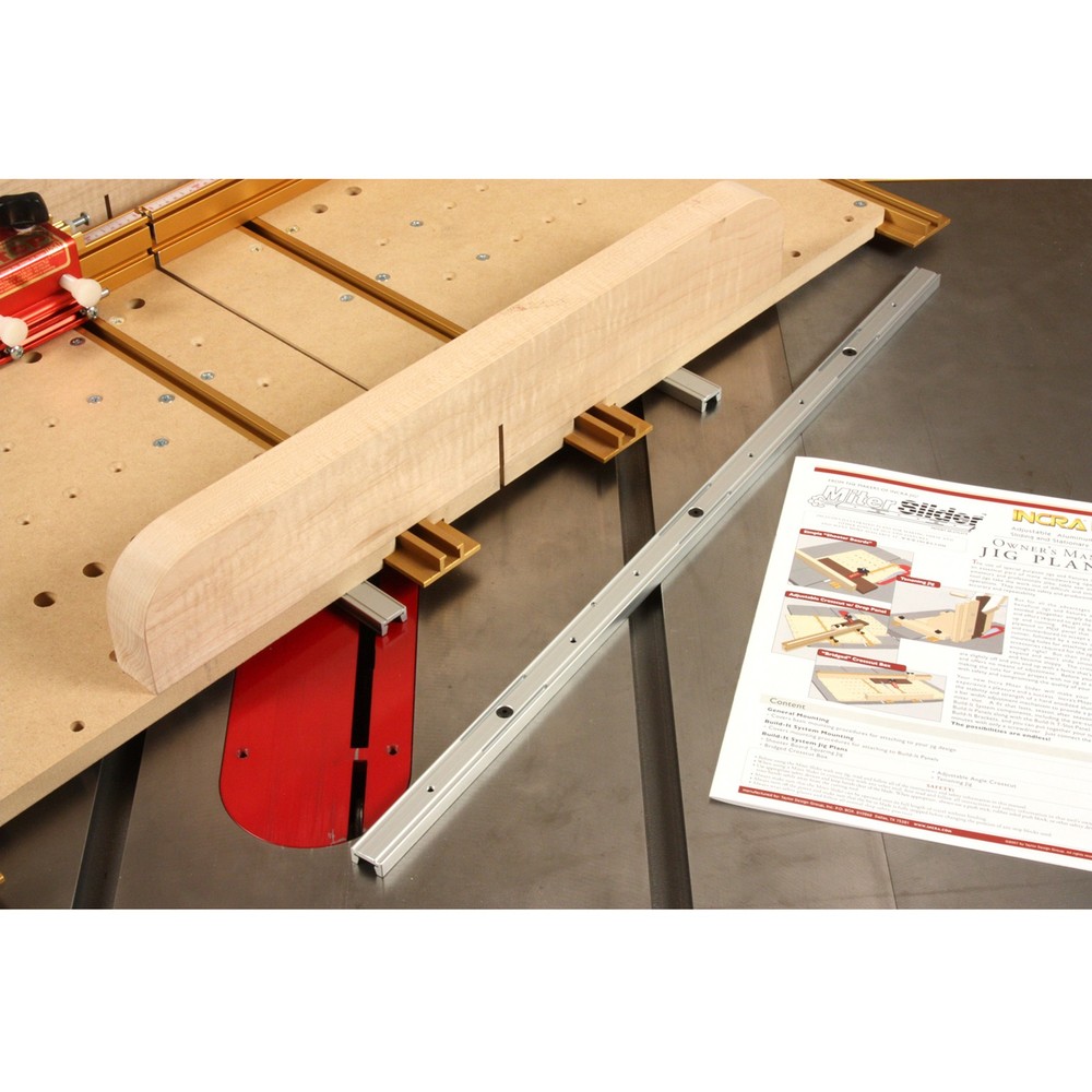 INCRA Miter Slider 24"