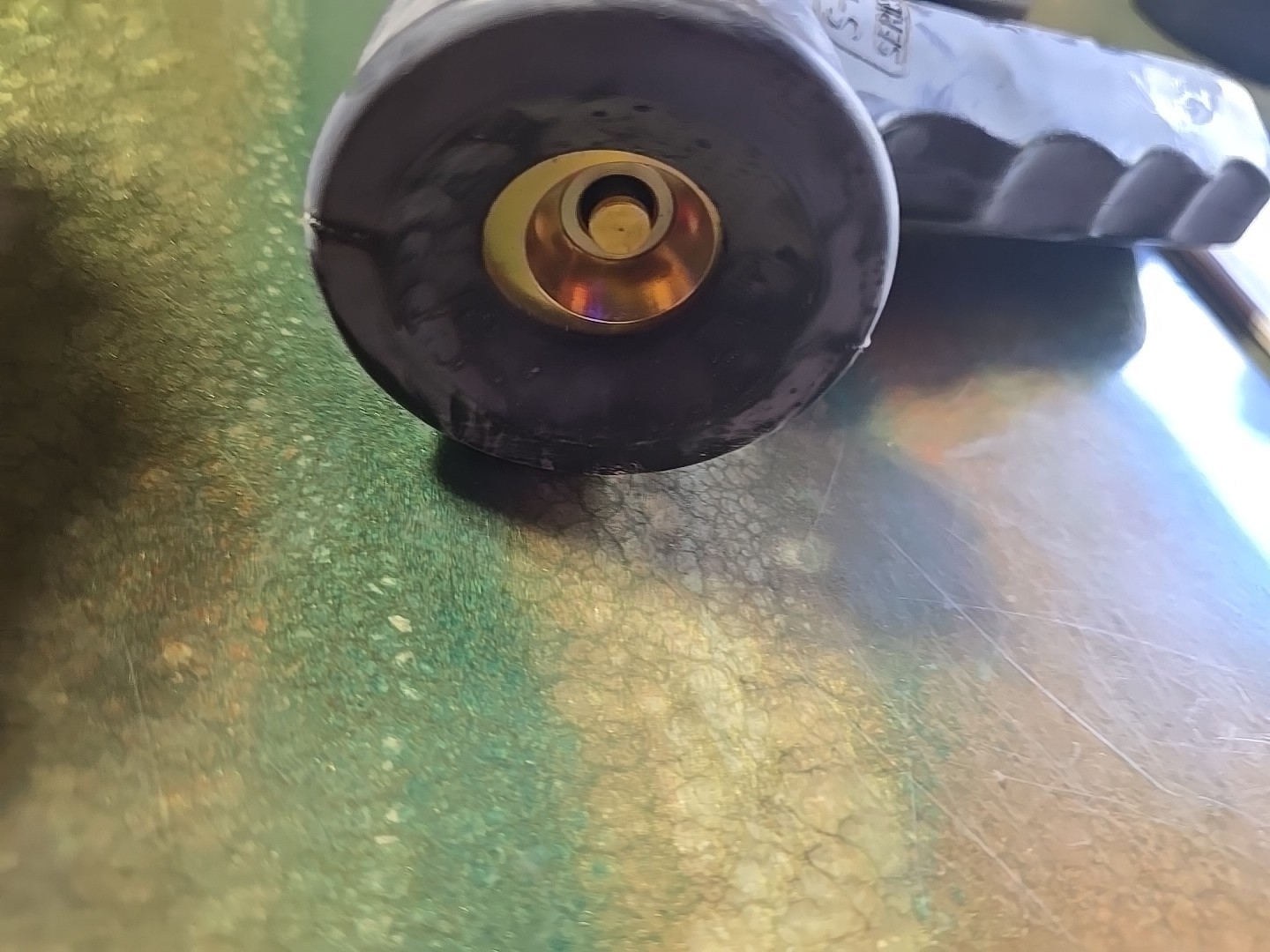 S.W.E S-151 Series Washdown high temperature hose Spray Nozzle & hose Barb.3/4"