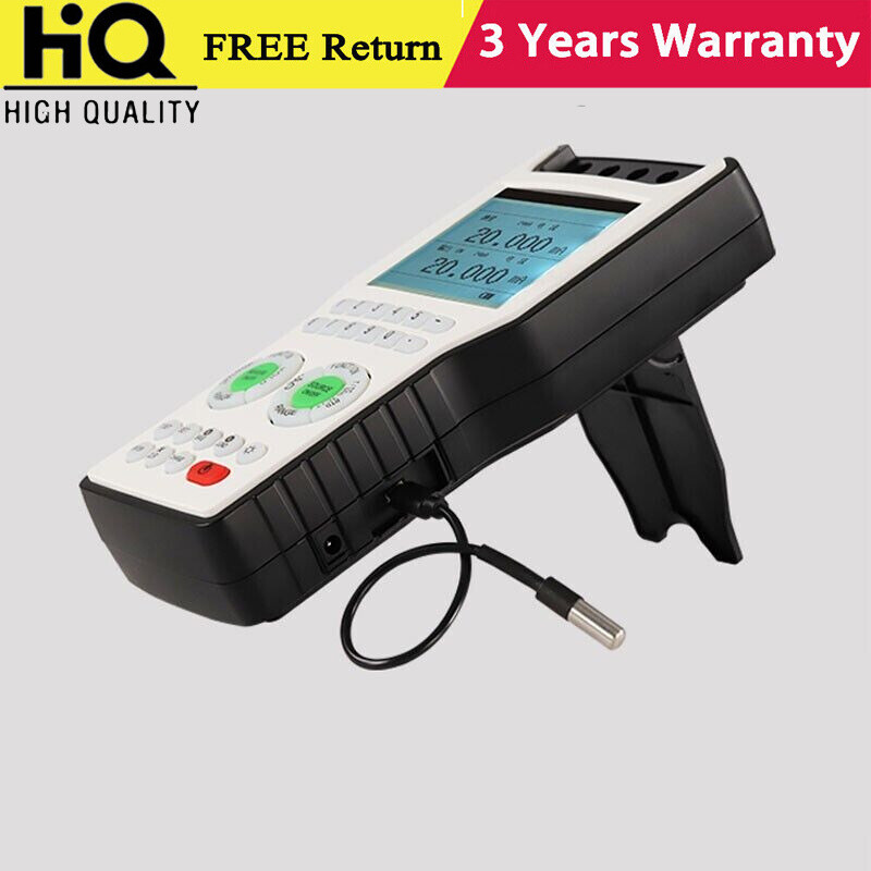 OHR-A00 Multifunction Process Temperature Calibrator Current Voltage Generator
