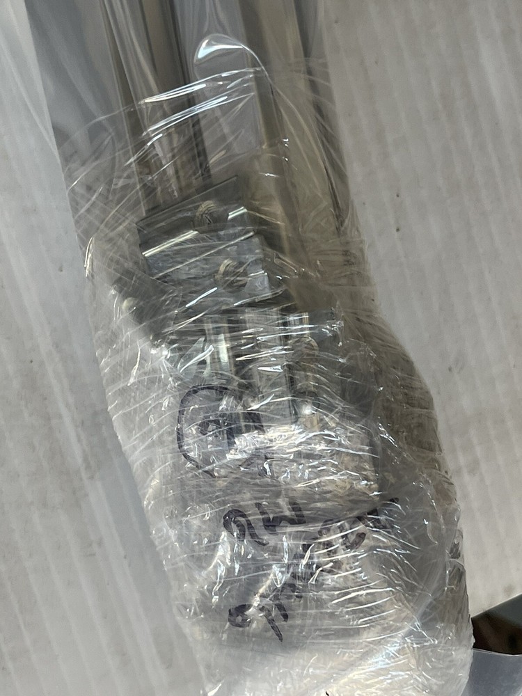 Macron Linear Rail Actuator 10935C01 NEW