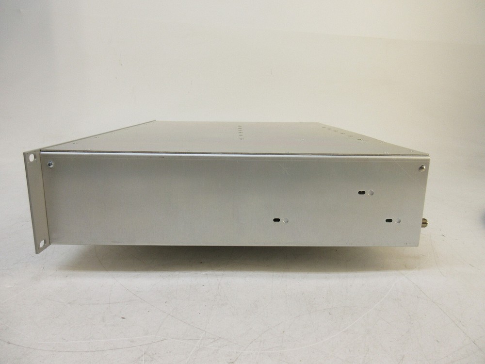 Drake EH244 Encoder Host Chassis, Quad QAM for MPEG2 & H.264 with 6x HDE24