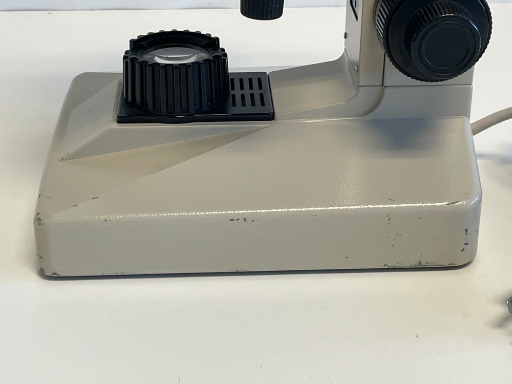 Nikon Alphaphot YS Microscope - Not Complete - For Parts/Repair