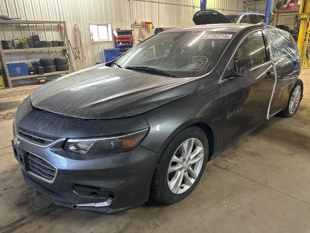 Used Telematics Interface Module fits: 2016 Chevrolet Malibu Communication cente