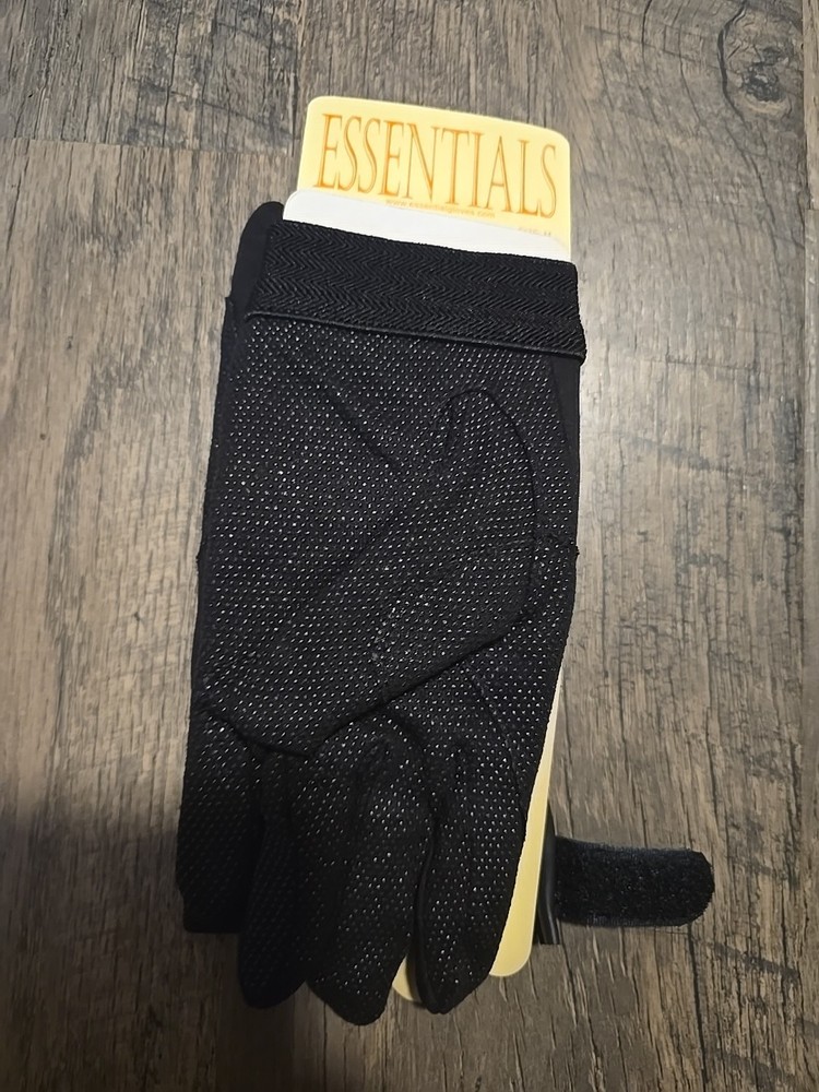 horse riding gloves