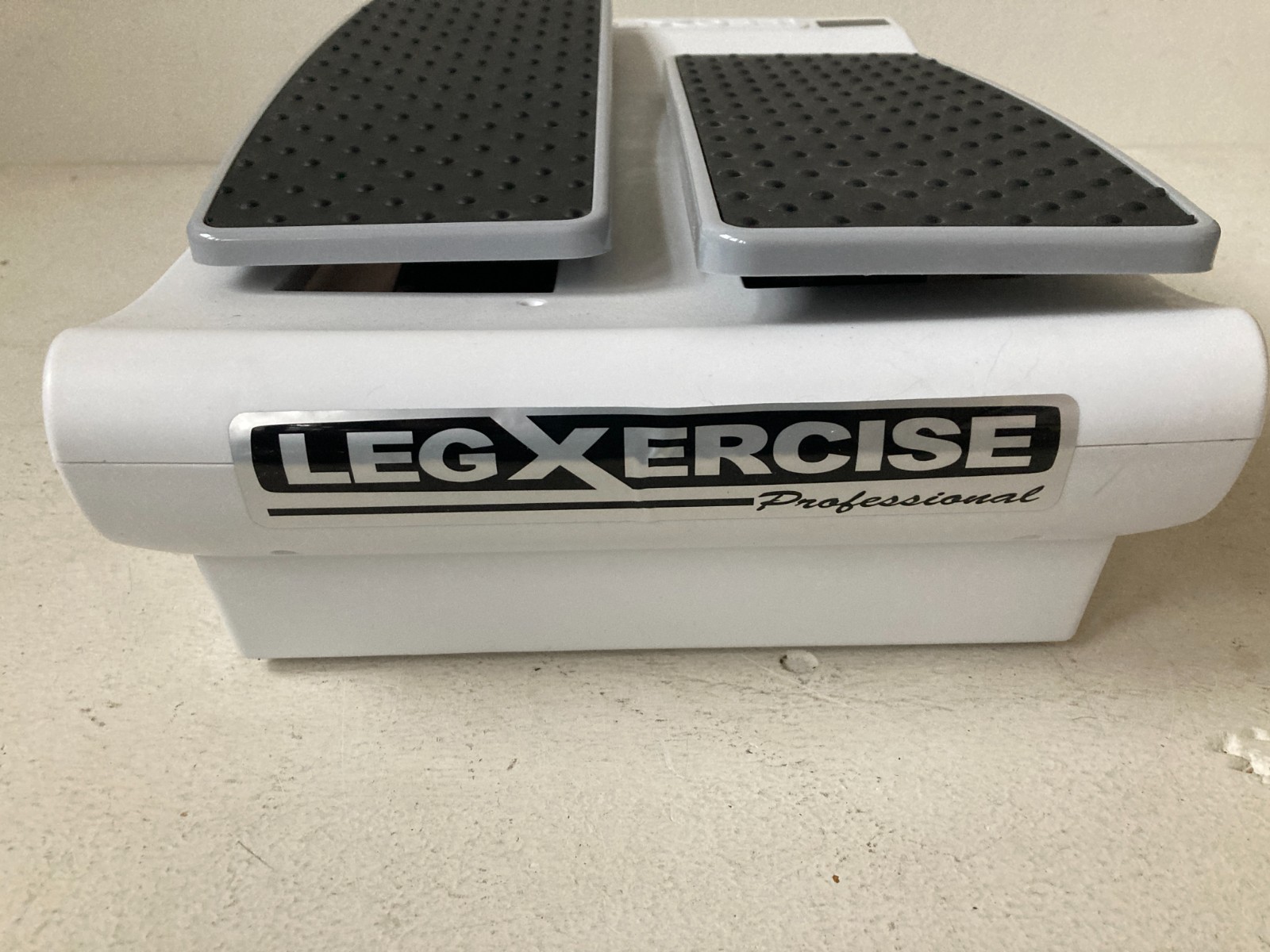 LegXercise Pro LEGX-012 Motorized Leg Activator Exercise Machine No Remote