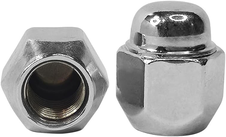Subaru Wheel Studs M12x1 25 8 Pack New