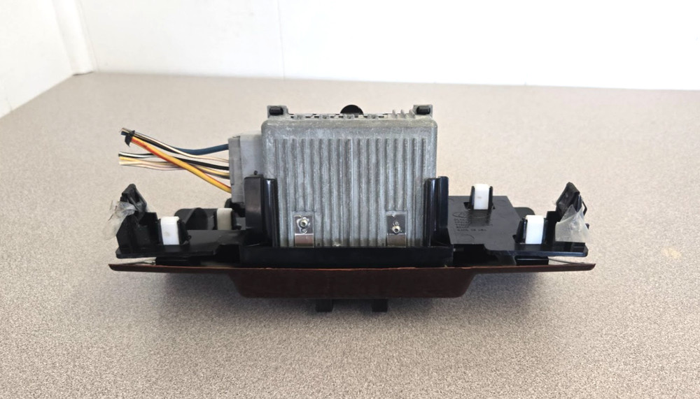 11-14 Ford Expedition Trailer Brake Controller Switch OEM