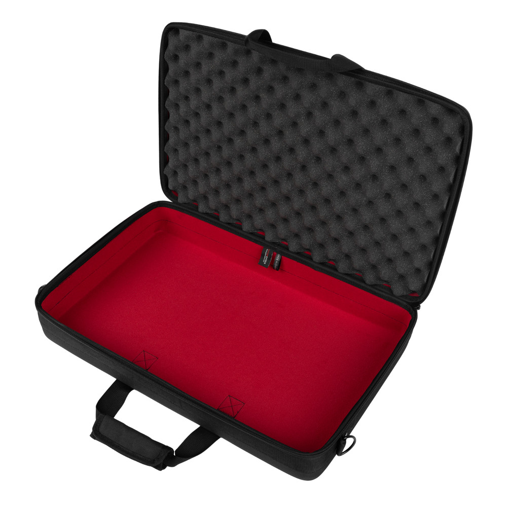 Gator Cases Control Series Universal DJ Case for Small DJ Controllers - 15" x 12