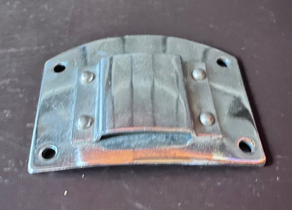 Vintage MIJ Clip Mount Tom Bracket