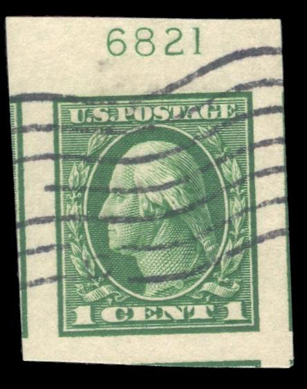 #408 Used PSE Graded 98, PSE Cert # 01322579