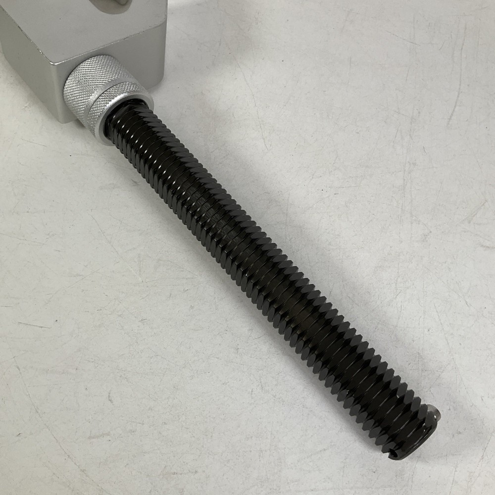 Falltech 7535 Beam Anchor 19" Long