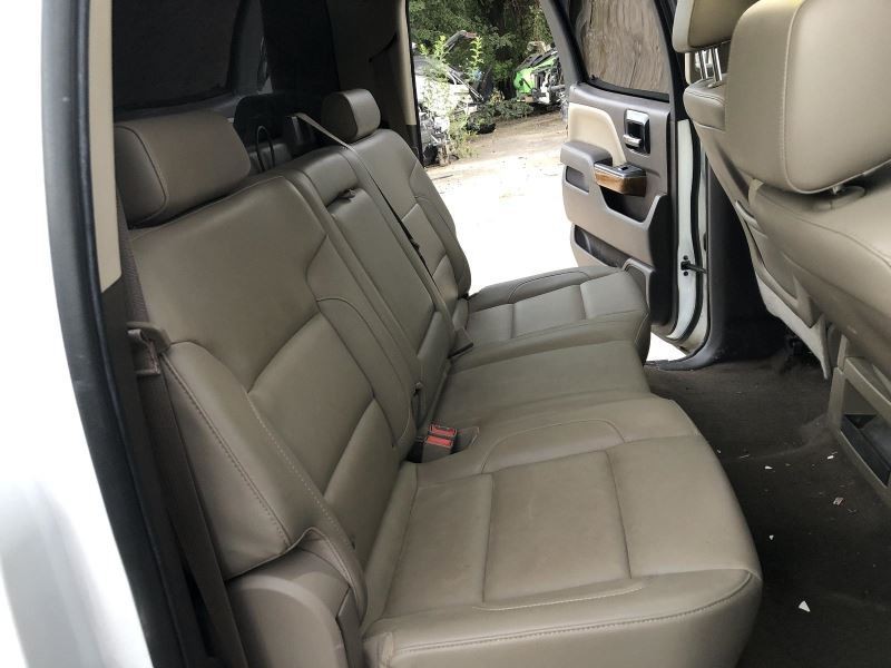 SIERRA150 2014 Information Screen 901151