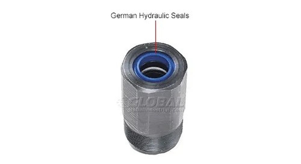 Replacement Pump Assembly for Global Industrial? Pallet Trucks