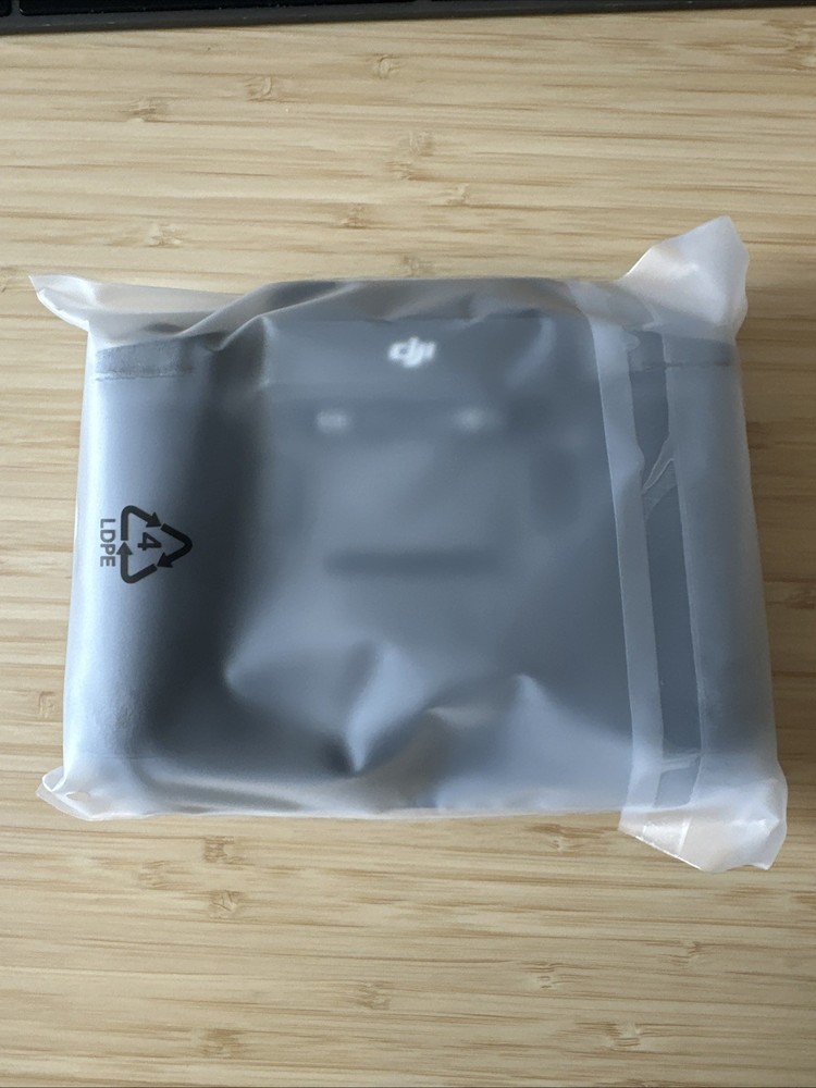 DJI RC 2 Controller RC331 -Mavic 4 /Neo /Air 3/ Mini 4 Drone + Screen Protector