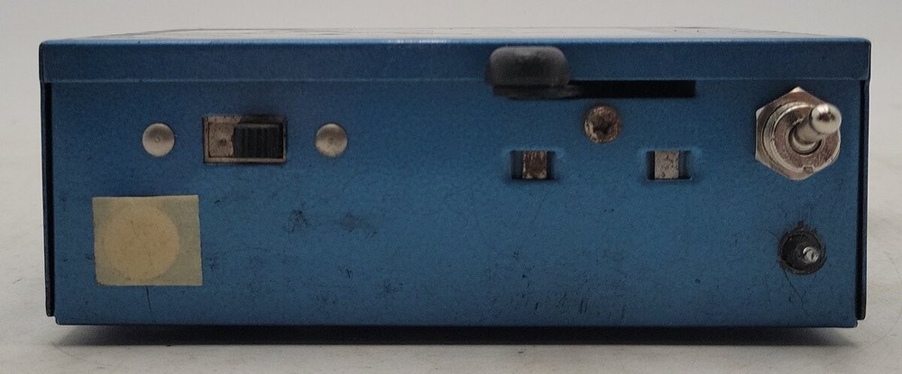 American Flyer 32663 PikeMaster Multi Function Transformer EX