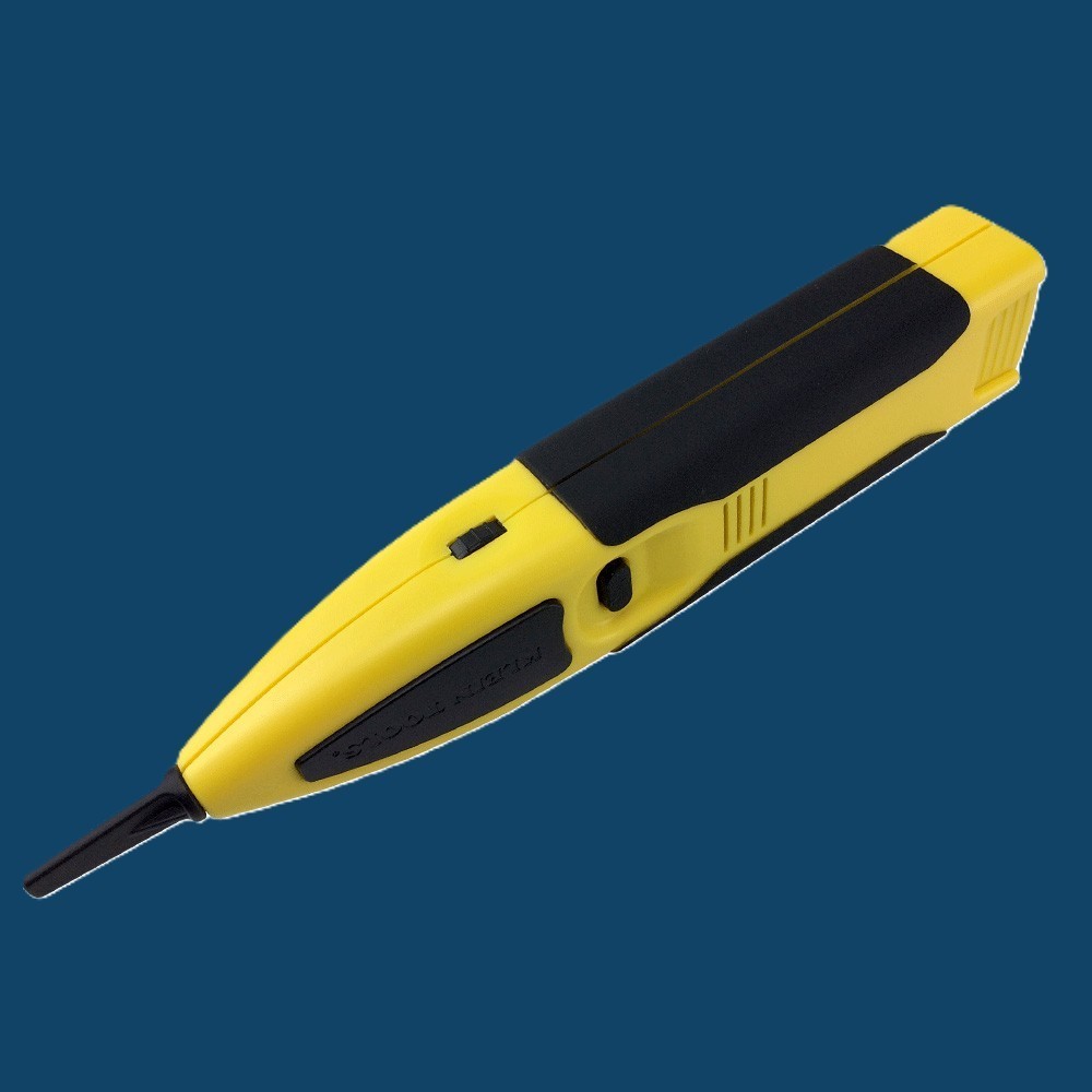 Klein Tools - Electrical Wire Tracer Trace / All Tone & Probe