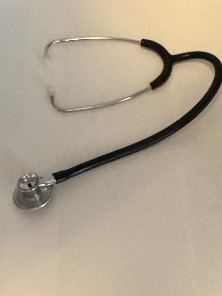 Vintage Eli Lilly Stethoscope - Collectable