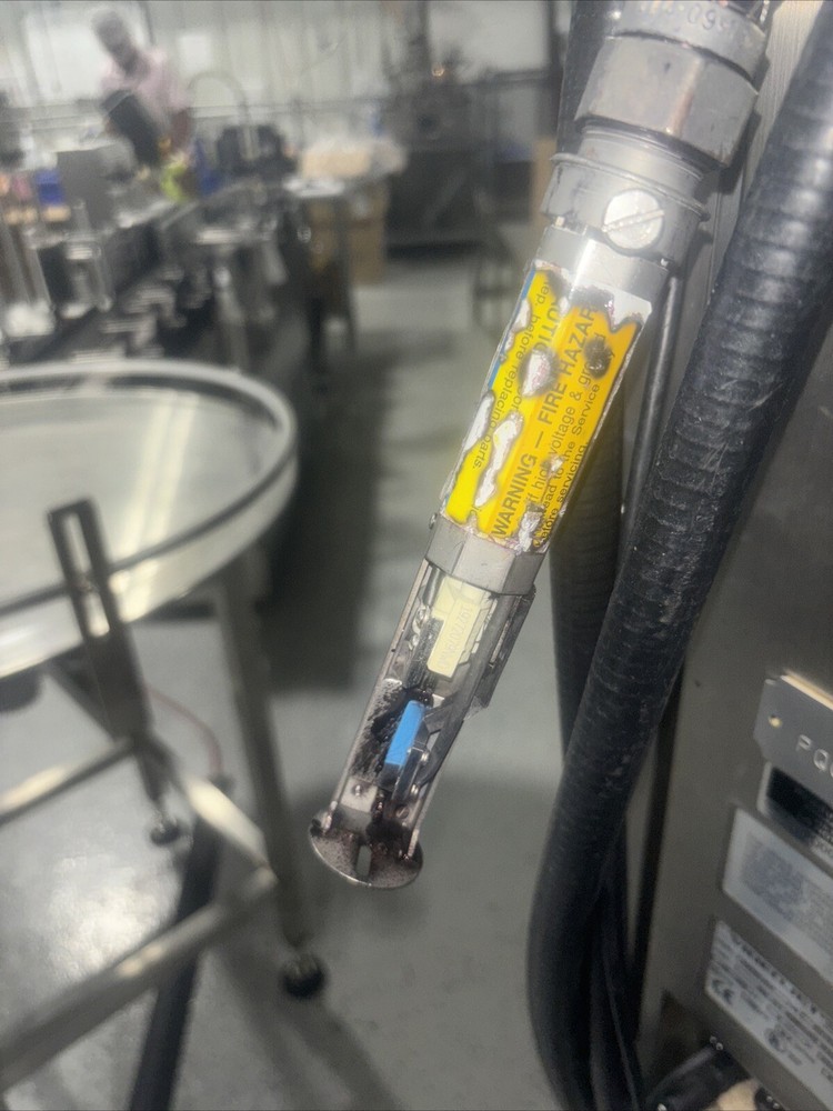 Videojet Excel XL 170i Ink Jet Coder