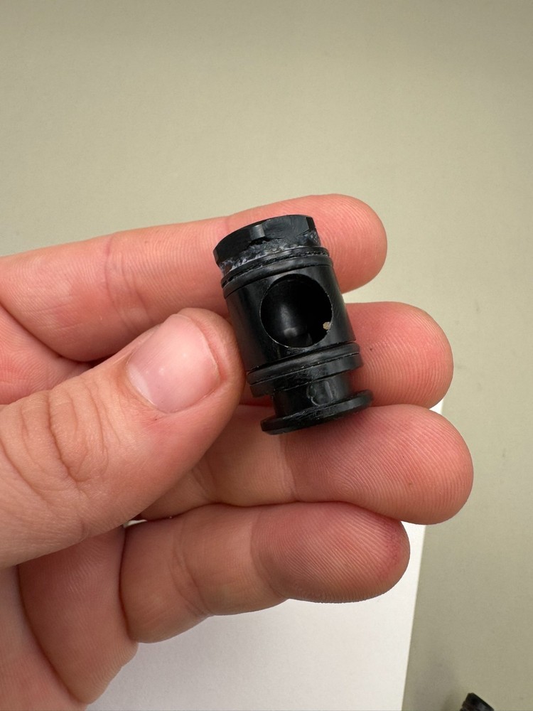 JT Paintball Impulse Valve Kit