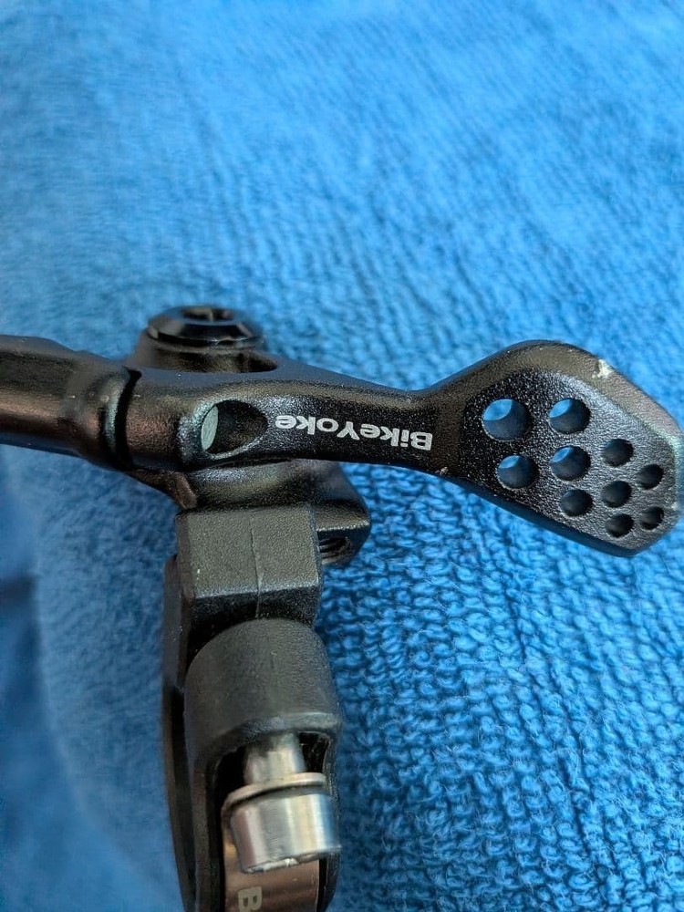 VPP Carbon Frame Medium Deluxe Select Plus Dropper Included