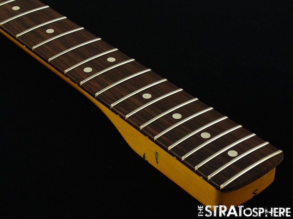 Fender American Professional II Jazzmaster, NECK Deep "C", MN Maple