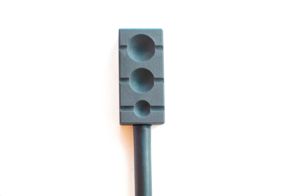Graphite Roller for Round Glass Beads Making - Lampwork Tool