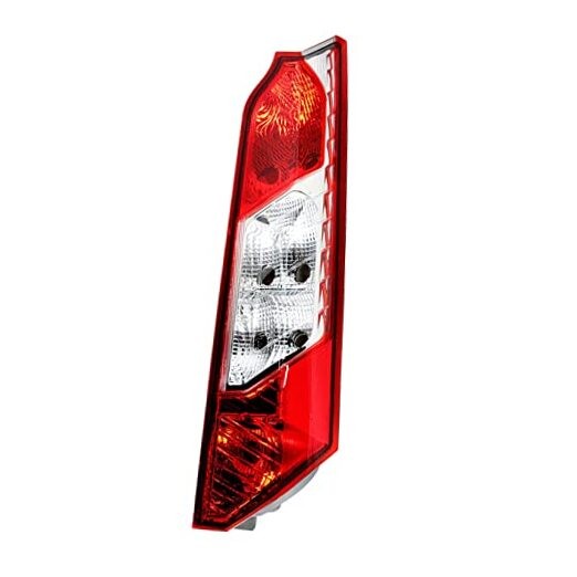 Passenger Side Tail Light Replacement for Transit Connect 2014-2020 Rear Tail