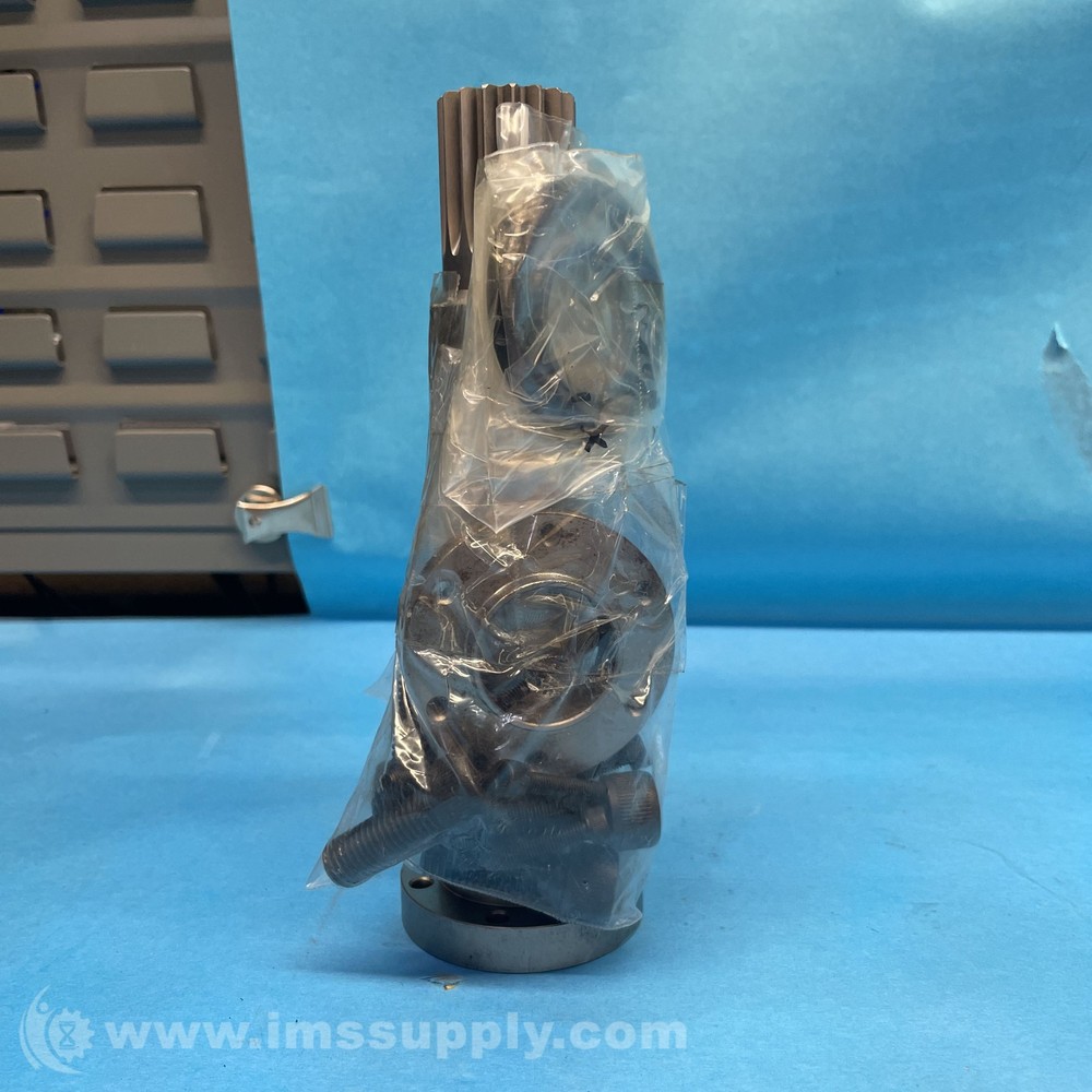 Shaft Assembly FNFP
