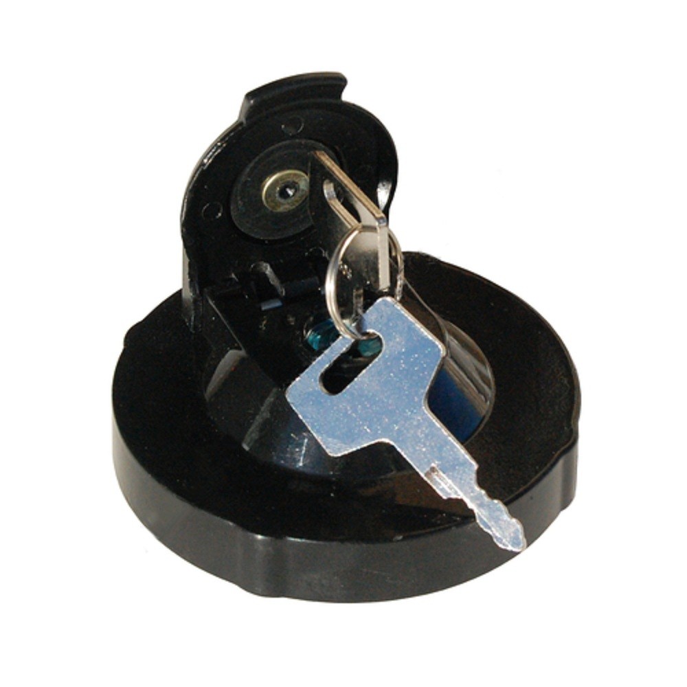 Fits Hitachi 4363380 Excavator Lockable Fuel Cap