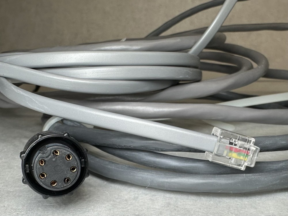 NEW Met One Instruments EX-996 Phone Line Modem for E-BAM / E-SAMPLER, 12Vdc