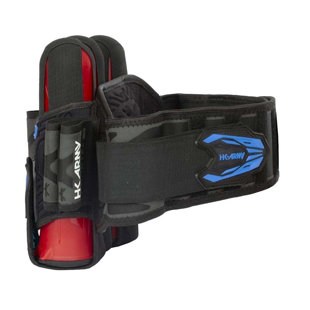 HK Army Magtek Harness - Blue - 3+2+4